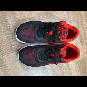 Nike Men’s sneakers.